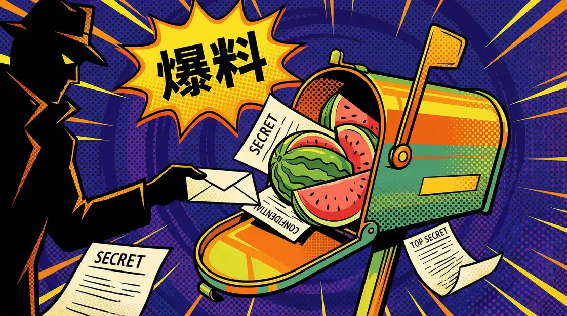 aaa免费的电视剧在线看 匿名爆料通道漫画插图
